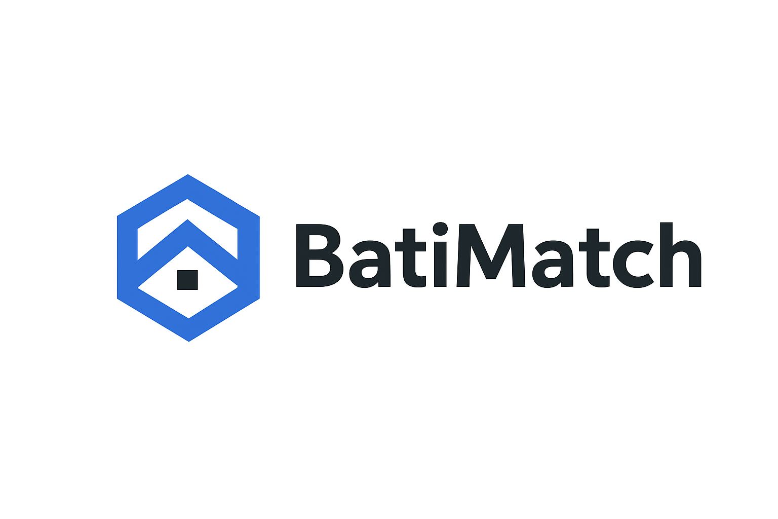 Logo BatiMatch